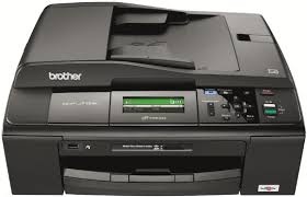 Brother DCP-J715W