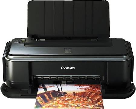 Canon Pixma iP2702