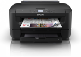 Epson WorkForce WF-7210 tonerek és utántöltők.cz