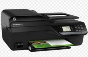 HP OfficeJet 4622