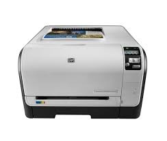 HP Color LaserJet CP 1525n, 1525nw