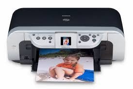 Canon Pixma MP450