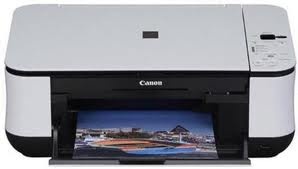 Canon Pixma MP272