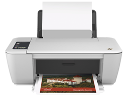 DeskJet Ink Advantage 2546