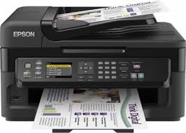 Epson WorkForce WF-2540WF tonerek és utántöltők - Festékkazánok és utántöltők.cz