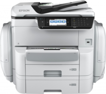 Epson WorkForce Pro WF-C869RDTWF tonerek és utántöltők - Festékkazánok és utántöltők.cz