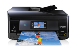 Expression Premium XP-830 Epson Expression Premium XP-830