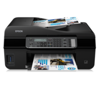 Epson Stylus Office BX305FW