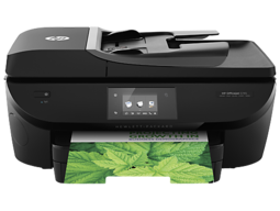 HP OfficeJet 5745