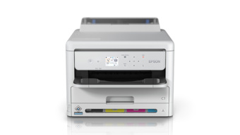 Epson WorkForce Pro WF-C5390DW