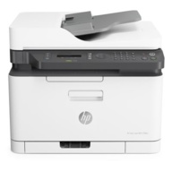 HP színes lézer MFP 179fnw