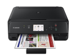 Canon Pixma TS5051 Canon Pixma TS5051 Canon Pixma TS5051