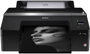 Epson SureColor SC-P5000 lila