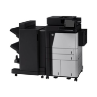 HP LaserJet Enterprise Flow M830zm