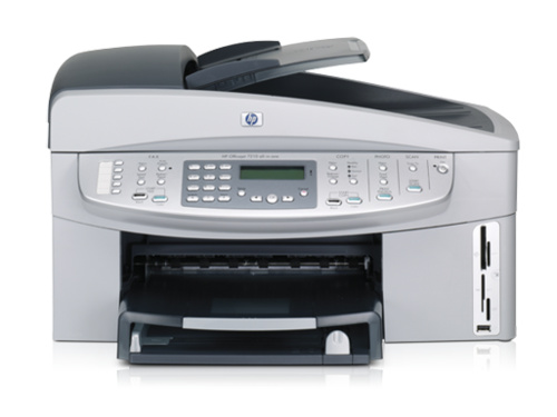 OfficeJet 7210v