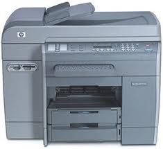 OfficeJet 9100