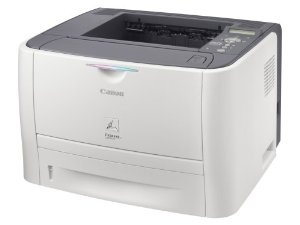 Canon SENSYS LBP3370