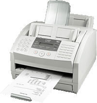 Canon FAX-B360