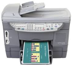 OfficeJet 7140xi