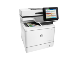 HP Color LaserJet Enterprise Flow MFP M577 tonerek és utántöltők