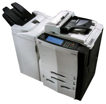 Kyocera KM-5530