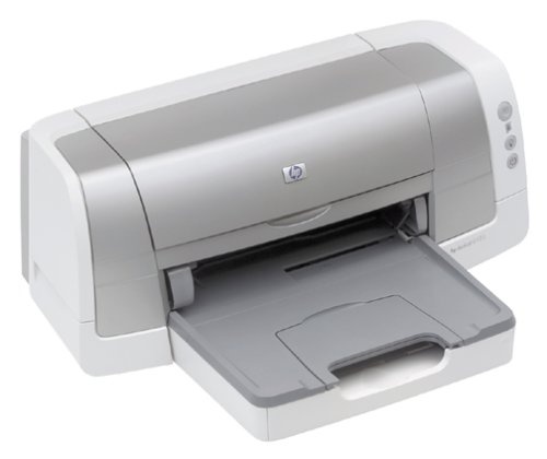 HP DeskJet 6122