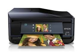 Epson Expression Premium XP-810, XP-820