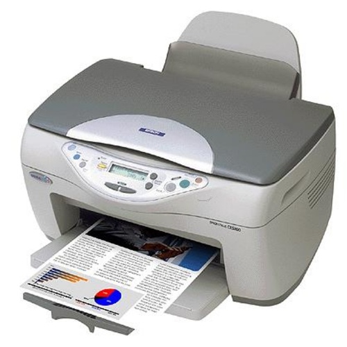 Epson Stylus CX4300