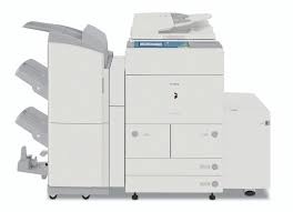 Canon imageRUNNER 6570Ne