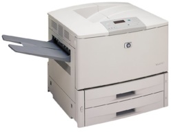 HP LaserJet 9000hnf tonerek és utántöltők