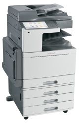 Lexmark C950