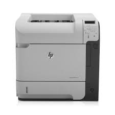 HP LaserJet Enterprise 600 M601n