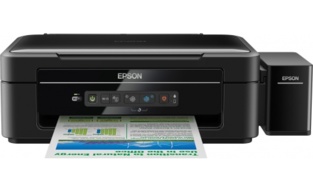 Epson L366 tonerek és utántöltők - tonerek és utántöltők.cz