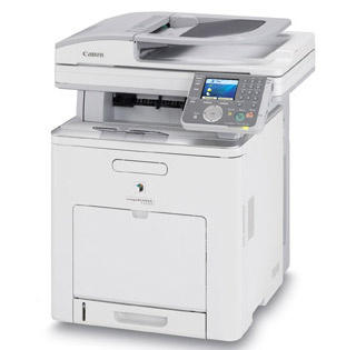 Canon imageRUNNER C1022i