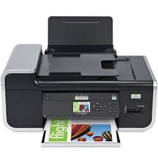 Lexmark X4950