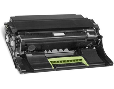 Fotóhenger Lexmark 50F0ZA0 - Eredeti (fekete)