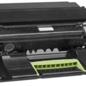 Fotóhenger Lexmark 50F0ZA0 - Eredeti (fekete)