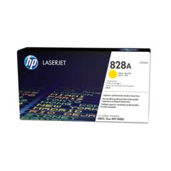 HP 828A fotópatron HP CF364A - Eredeti (sárga)