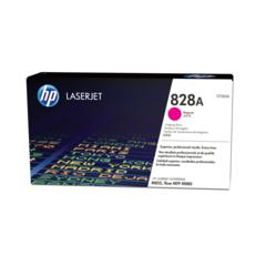 HP 828A fotópatron HP CF365A - Eredeti (magenta)