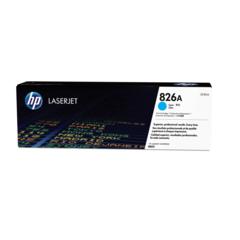 Toner HP 826A, HP CF311A - eredeti (Cián)