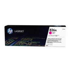 Toner HP 826A, HP CF313A - eredeti (Bíborvörös)