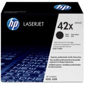 HP Toner 42XX - Q5942X - Eredeti (fekete)