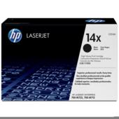 HP 14X toner, HP CF214X - eredeti (fekete)