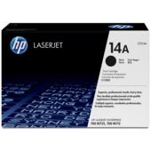 HP 14A toner, HP CF214A - eredeti (fekete)