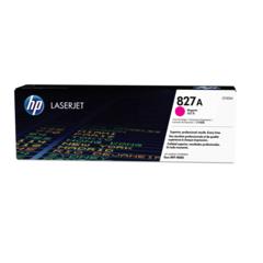 HP 827A toner, HP CF303A - eredeti (magenta)