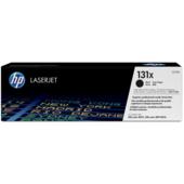 HP 131X toner, HP CF210X - eredeti (fekete)