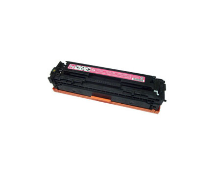 HP 131A toner, HP CF213A, kompatibilis (bíborvörös)