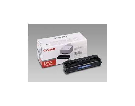 Canon EP-A toner (fekete) - eredeti