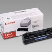 Canon EP-A toner (fekete) - eredeti