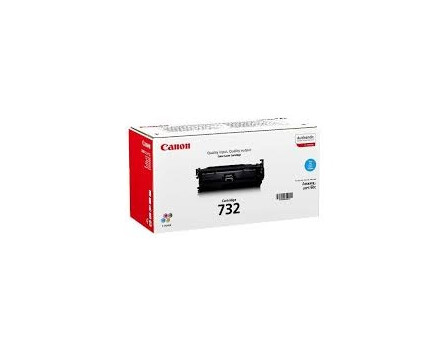 Canon CRG-732C (cián) toner - eredeti